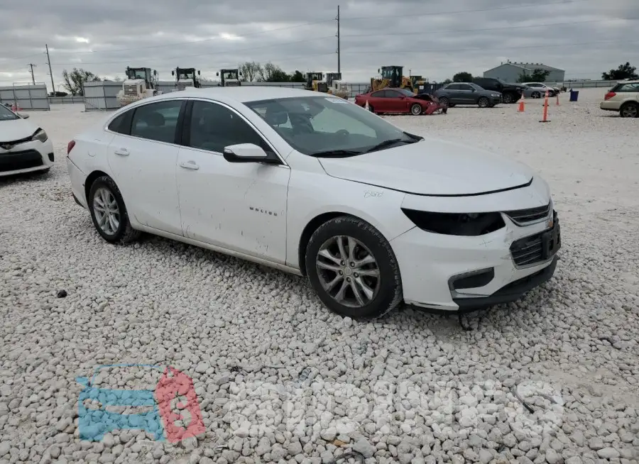 1G1ZD5ST7JF152266 Photo# 4
