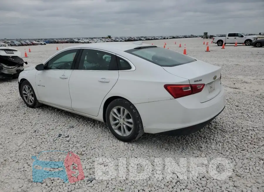 1G1ZD5ST7JF152266 Photo# 2