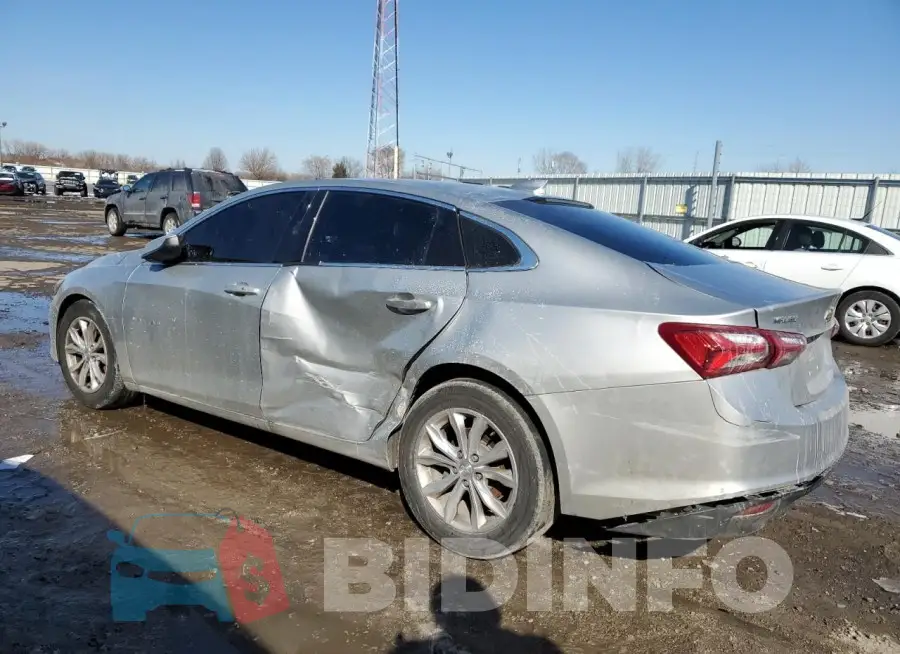 1G1ZD5ST8LF034648 Photo# 2