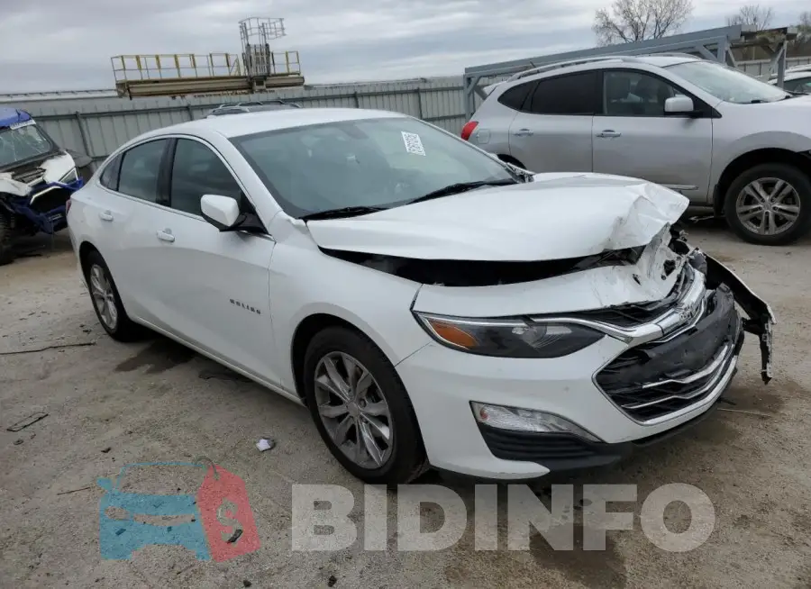 1G1ZD5ST9KF124678 Photo# 4