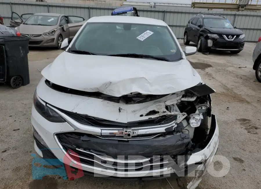 1G1ZD5ST9KF124678 Photo# 5