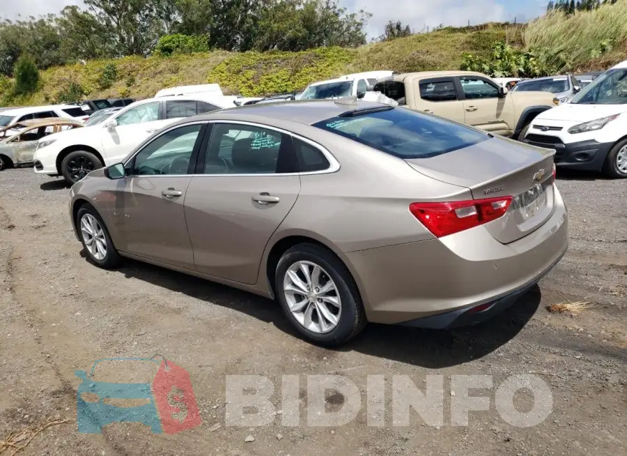 1G1ZD5ST9RF230901 Photo# 2