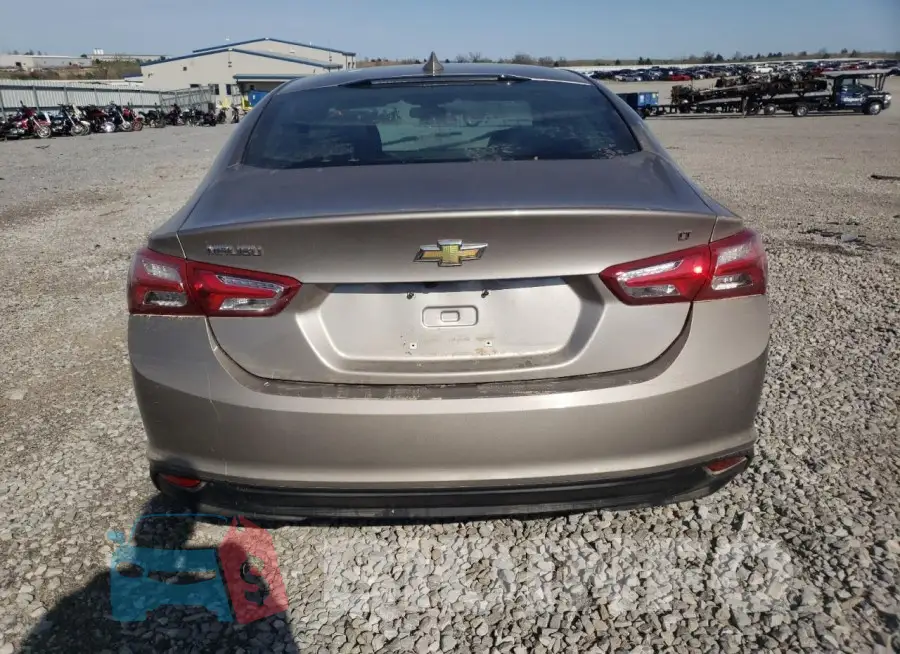 1G1ZD5STXNF152400 Photo# 6