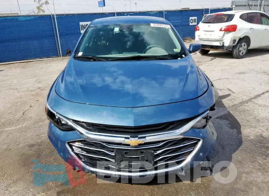 1G1ZD5STXRF185838 Photo# 5