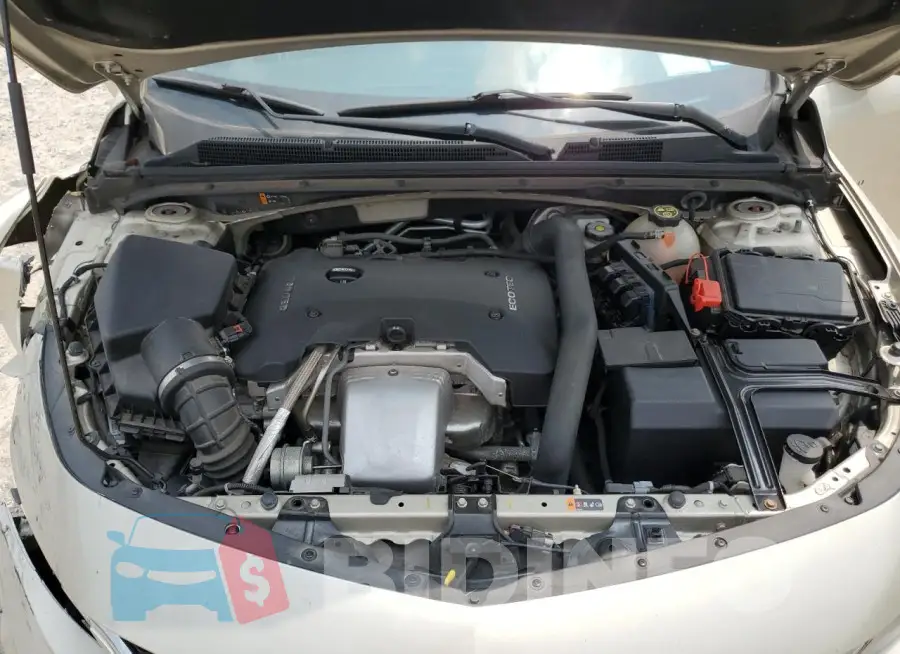 1G1ZF5SX5GF307953 Photo# 11