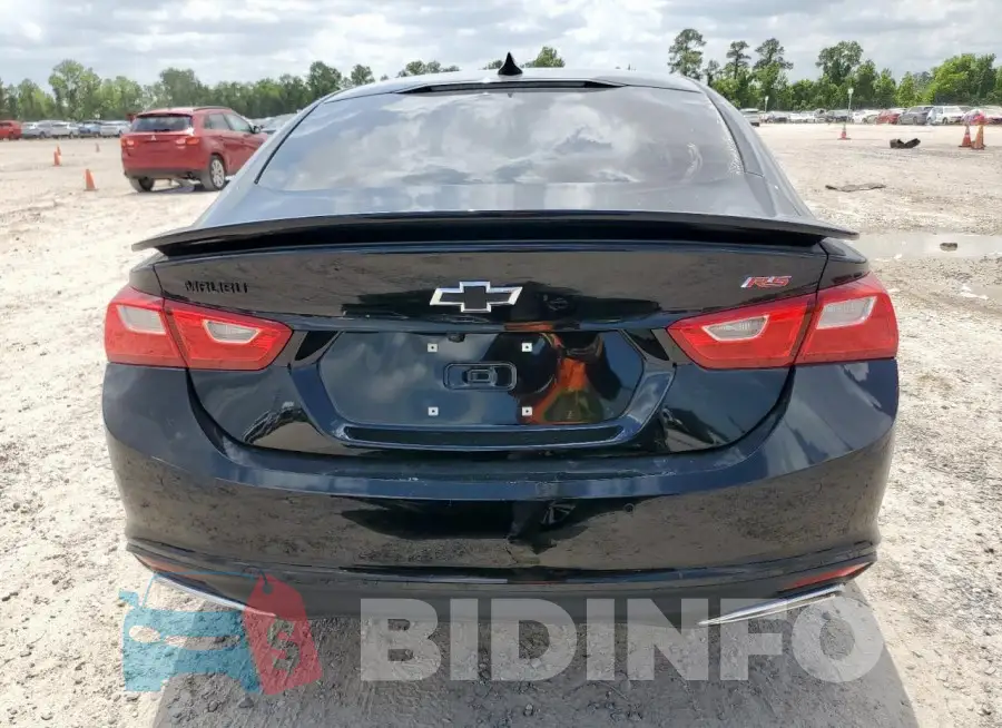 1G1ZG5ST3RF186305 Photo# 6