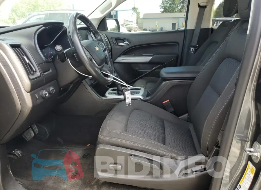 1GCGTCE35G1332319 Photo# 7