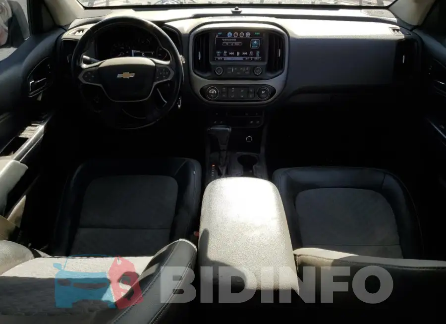 1GCGTDE37G1181750 Photo# 8