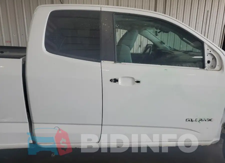 1GCHSBEA9H1250482 Photo# 10