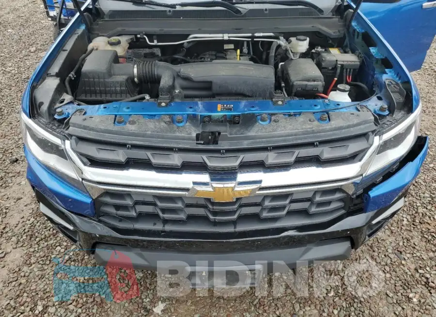 1GCHTCEA9N1292391 Photo# 11