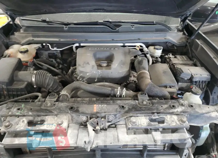 1GCPTDE13G1175765 Photo# 11