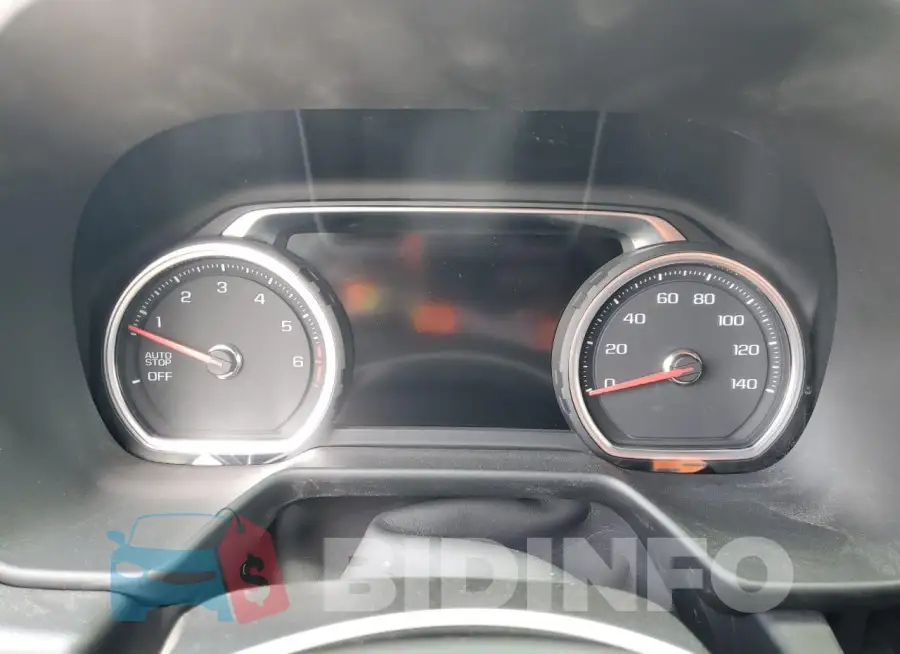 1GNSCFKD4MR280839 Photo# 9
