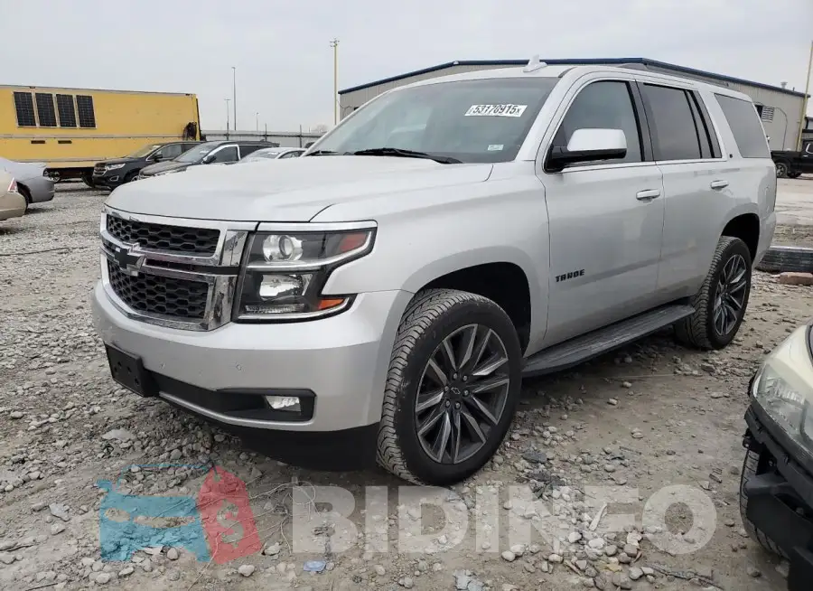 1GNSKBKC4GR438992 Photo# 1