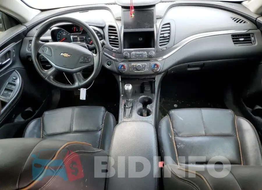2G1145S3XG9115811 Photo# 8