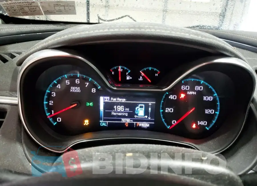 2G1145S3XH9193166 Photo# 9