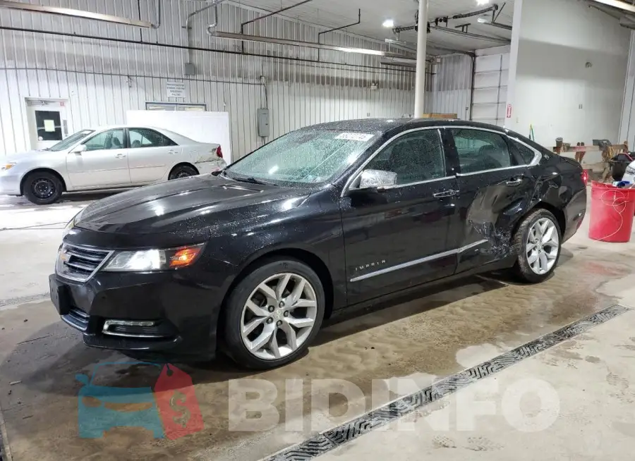 2G1145S3XH9193166 Photo# 1