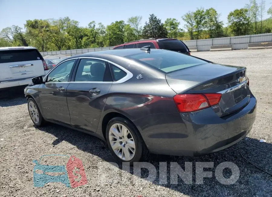 2G11X5S39K9114133 Photo# 2