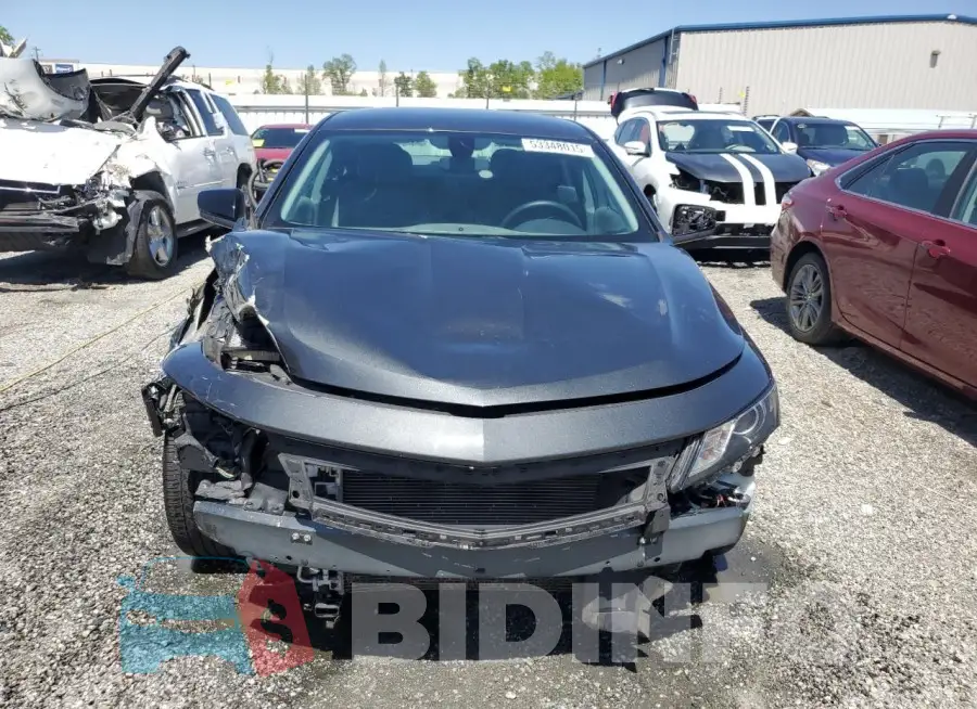 2G11X5S39K9114133 Photo# 5