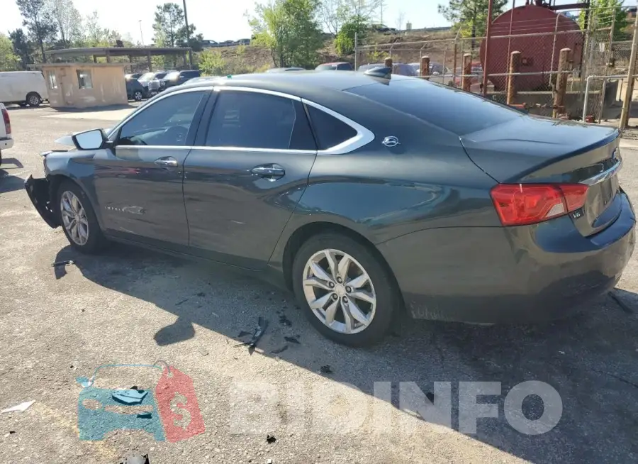 2G11Z5S34K9113921 Photo# 2