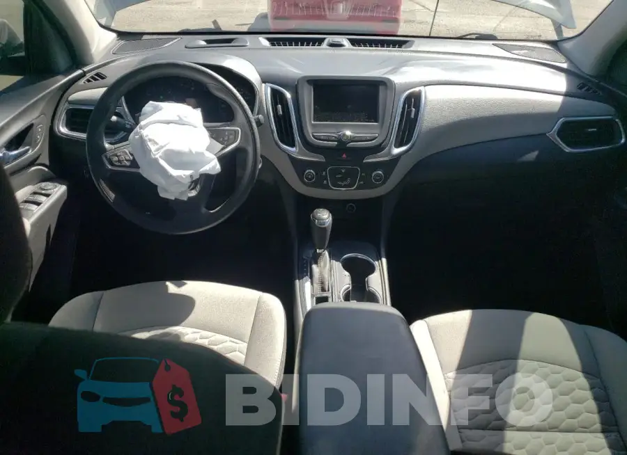 2GNAXHEV6L6278214 Photo# 8