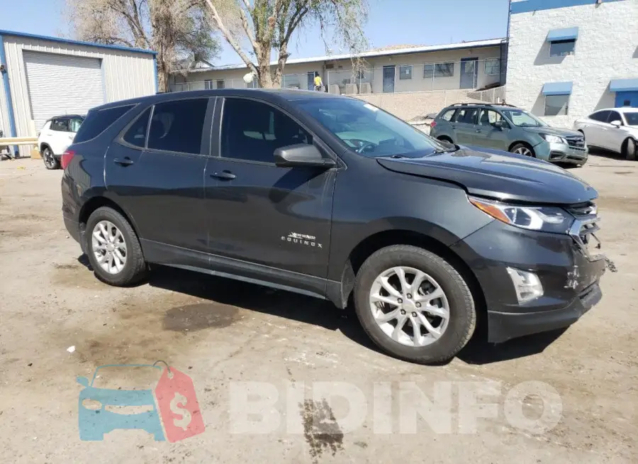 2GNAXHEV6L6278214 Photo# 4