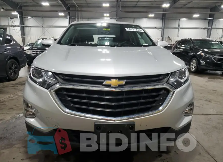 2GNAXKEV5L6189389 Photo# 5