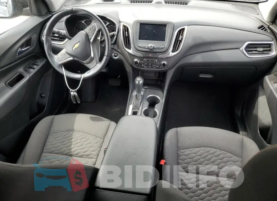 2GNAXKEV6M6110460 Photo# 8