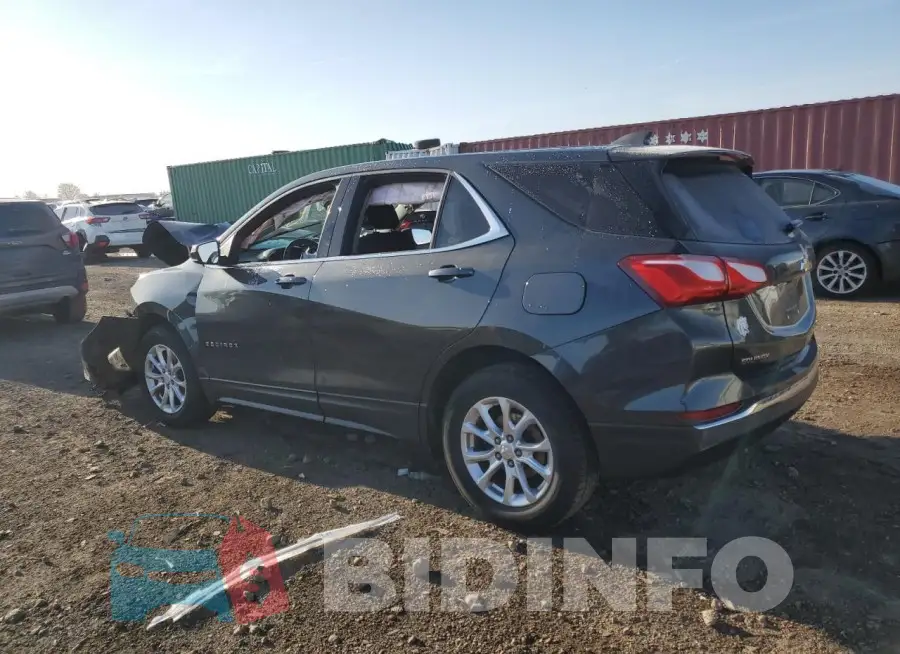 2GNAXUEV0L6138667 Photo# 2
