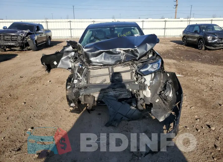 2GNAXUEV0L6138667 Photo# 5