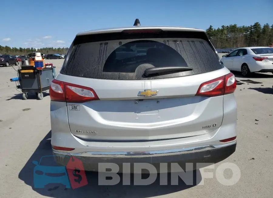 2GNAXUEV0M6160167 Photo# 6