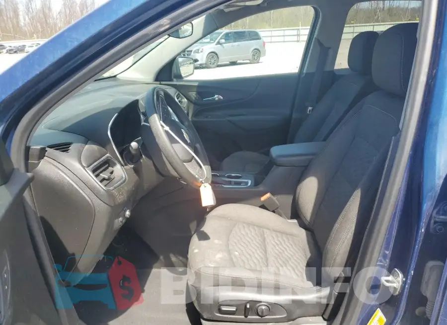 2GNAXUEV9L6110625 Photo# 7
