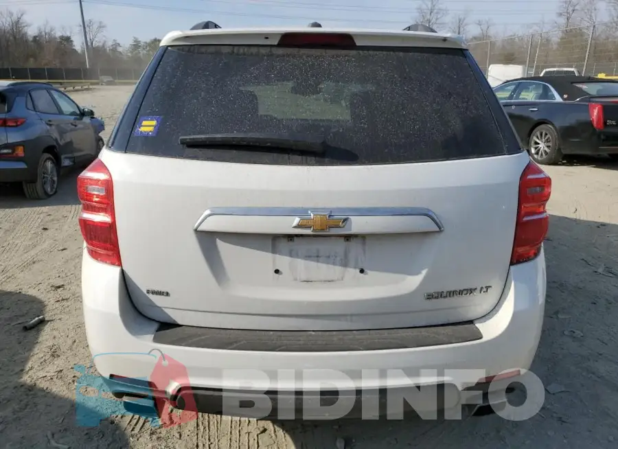 2GNFLFE30G6293401 Photo# 6