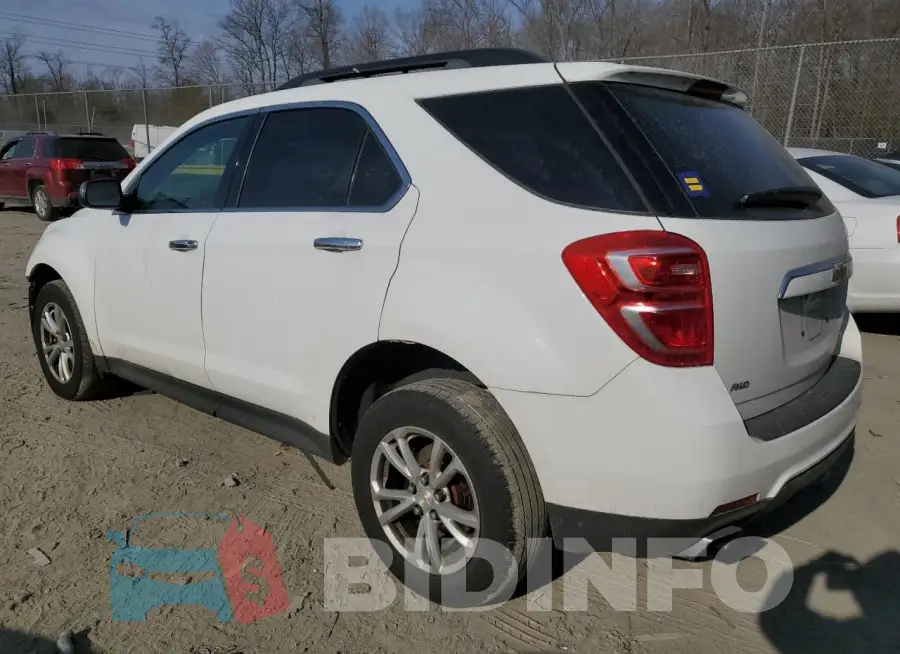 2GNFLFE30G6293401 Photo# 2