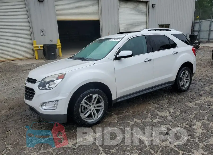 2GNFLGE33G6199227 Photo# 1