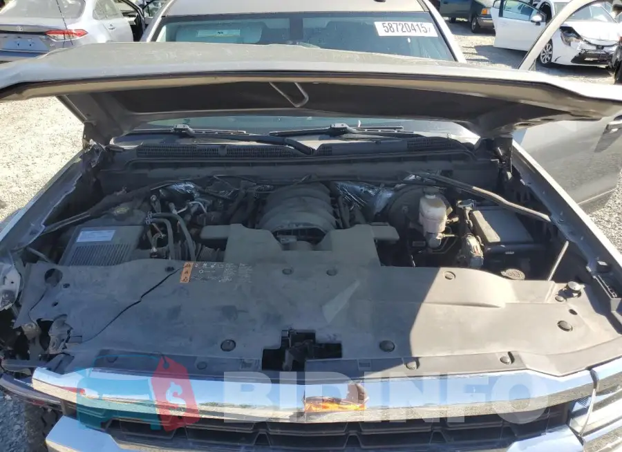 3GCUKREC6HG250062 Photo# 11