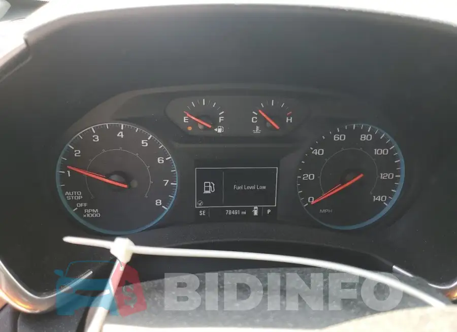 3GNAX5EV7LS546283 Photo# 9