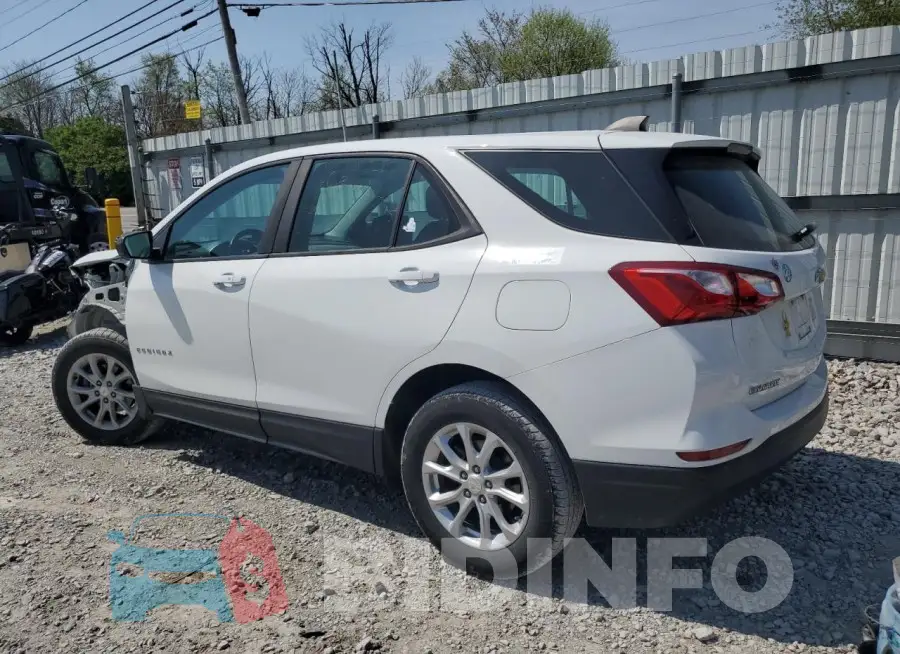3GNAX5EV7LS546283 Photo# 2