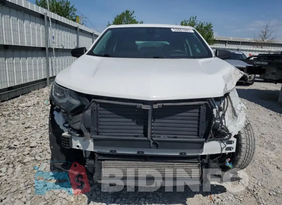 3GNAX5EV7LS546283 Photo# 5