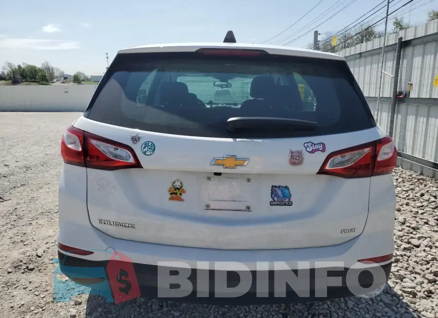 3GNAX5EV7LS546283 Photo# 6