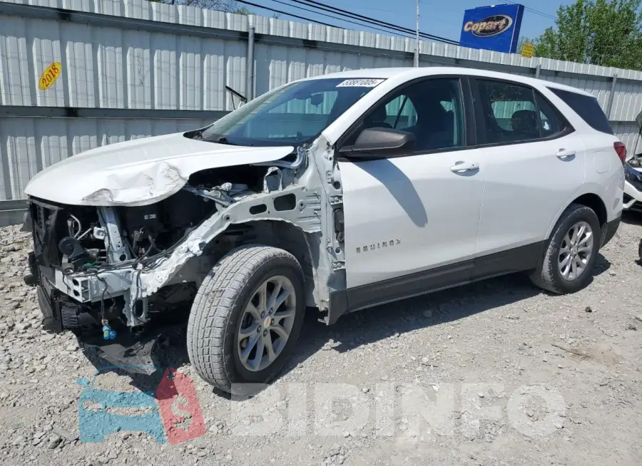 3GNAX5EV7LS546283 Photo# 1
