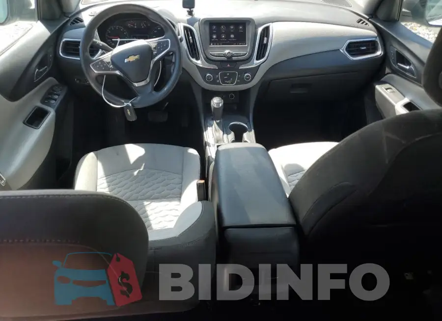 3GNAX5EV7LS546283 Photo# 8