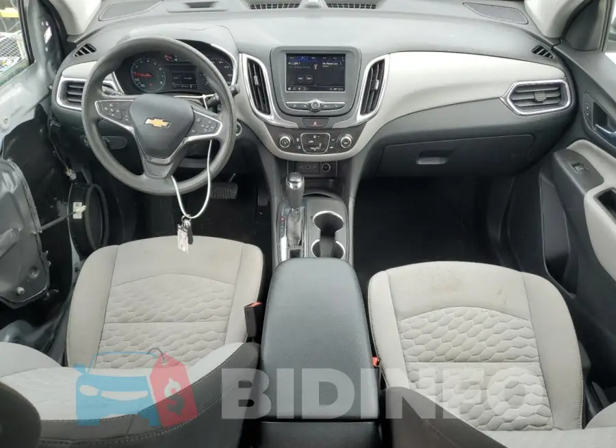 3GNAXHEV9MS139309 Photo# 8