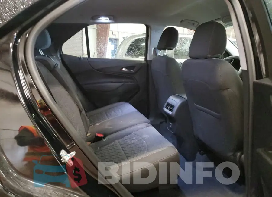 3GNAXKEV2NL308451 Photo# 11