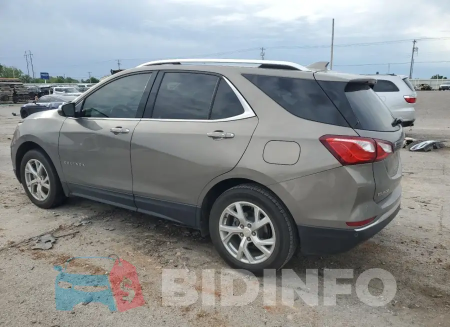 3GNAXNEV8KS561549 Photo# 2