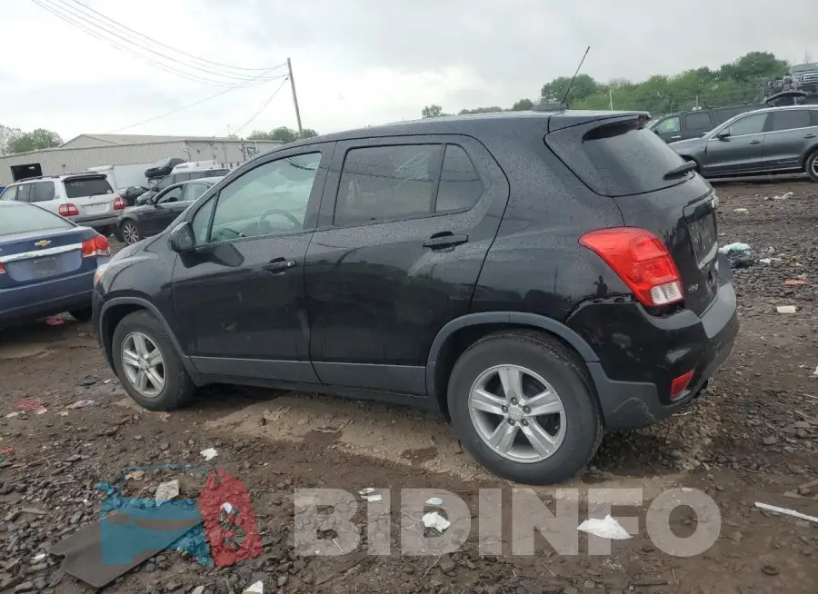 3GNCJKSB9KL367383 Photo# 2