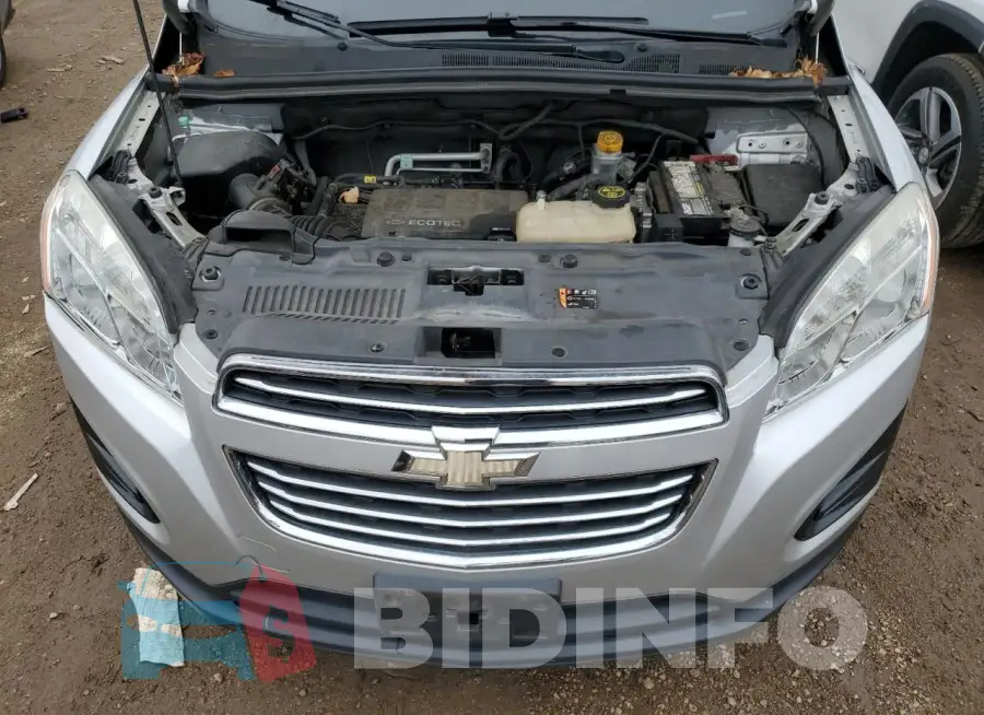 3GNCJNSB1GL238157 Photo# 11