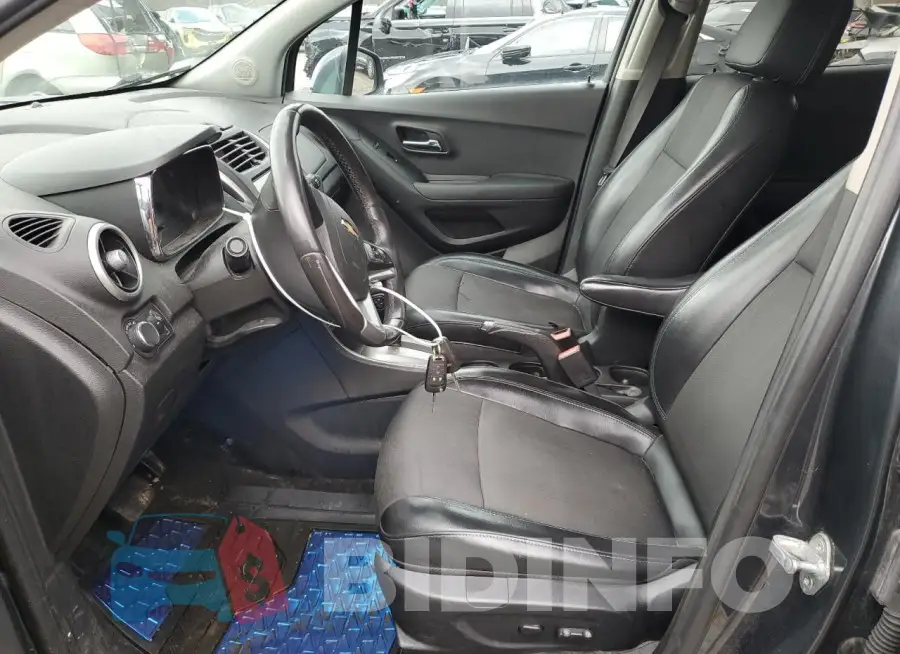 3GNCJPSB2GL265489 Photo# 7