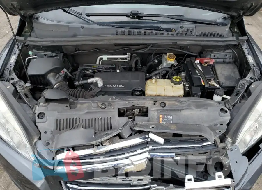 3GNCJPSB2GL265489 Photo# 12