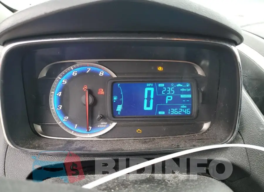 3GNCJPSB2GL265489 Photo# 9
