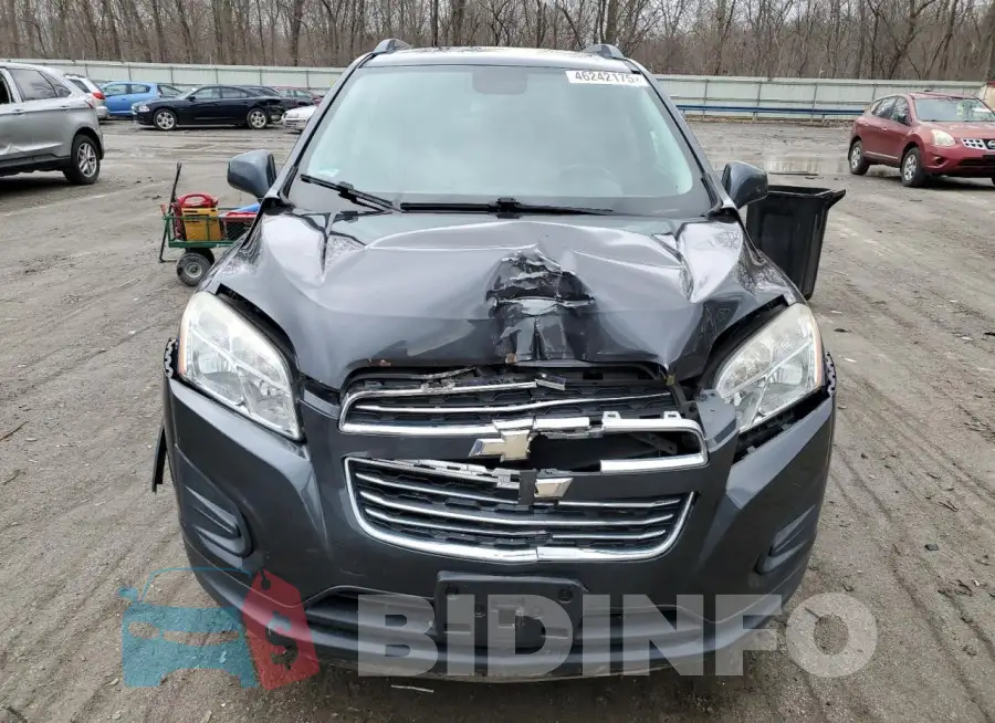 3GNCJPSB2GL265489 Photo# 5